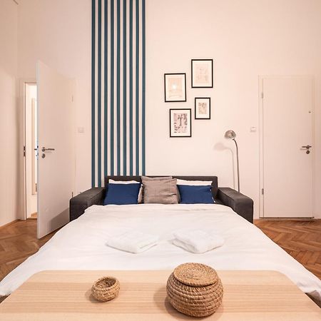 A20- Bp Modern Boutique Apartments Budapest Phòng bức ảnh