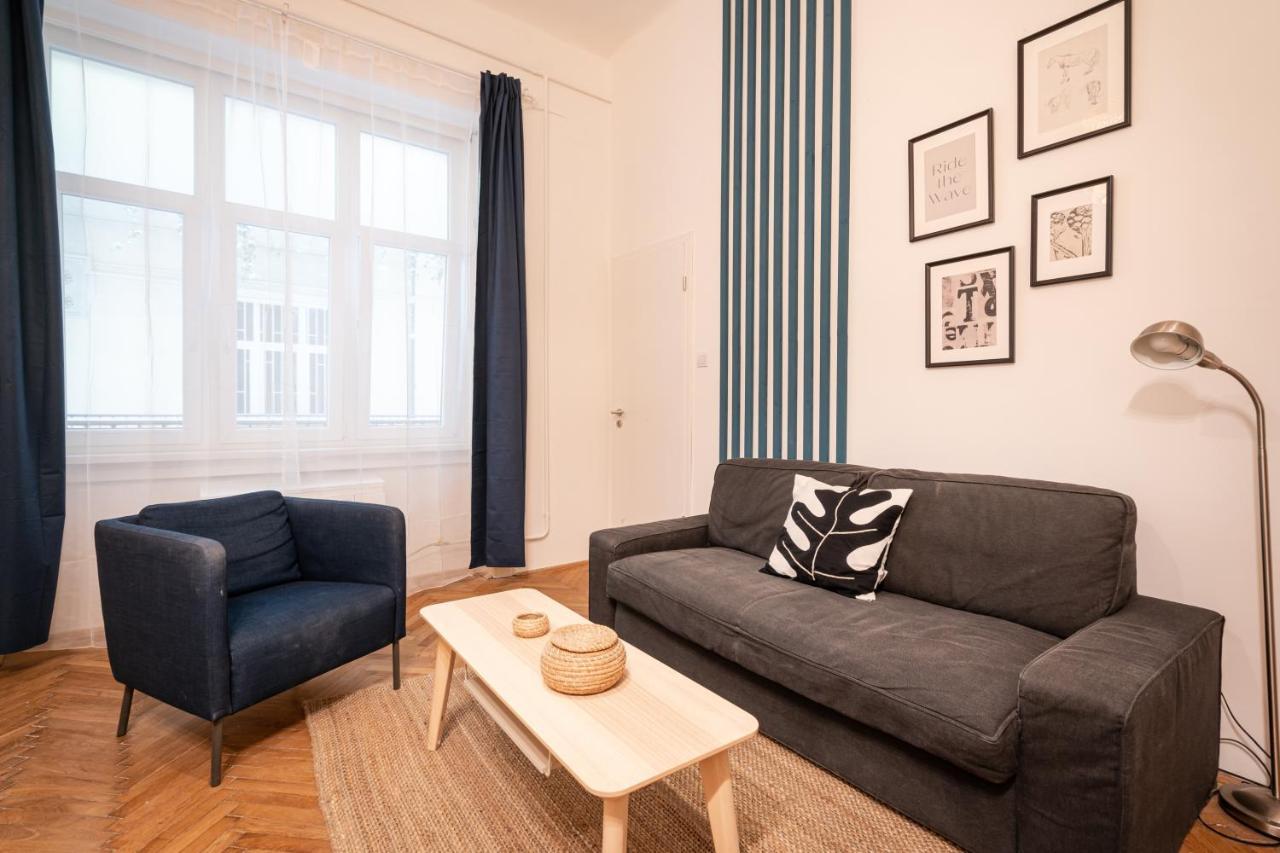 A20- Bp Modern Boutique Apartments Budapest Ngoại thất bức ảnh