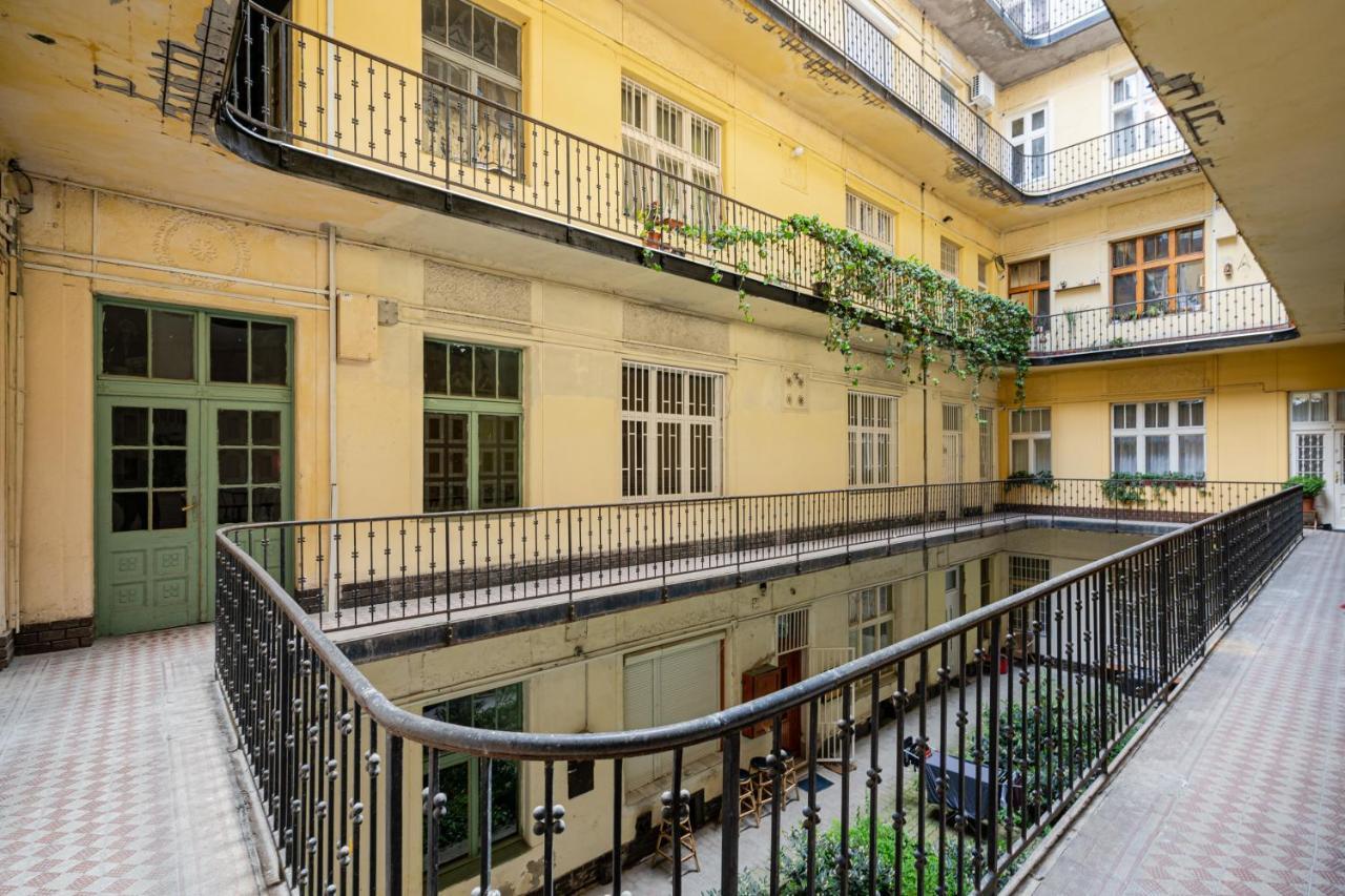 A20- Bp Modern Boutique Apartments Budapest Ngoại thất bức ảnh
