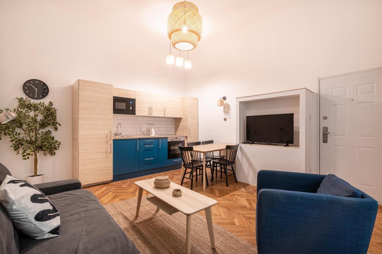 A20- Bp Modern Boutique Apartments Budapest Ngoại thất bức ảnh