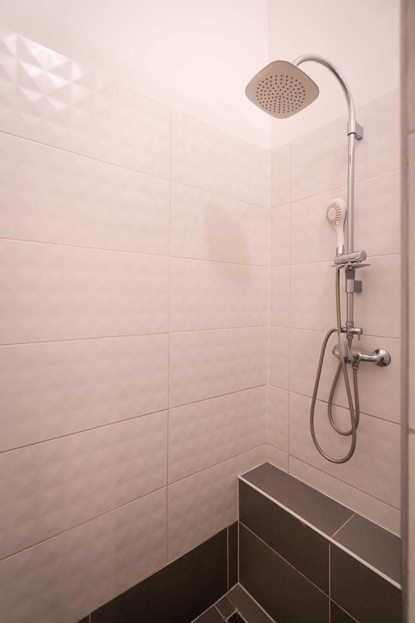 A20- Bp Modern Boutique Apartments Budapest Phòng bức ảnh